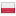 yourpersonalshop.org server is located in Poland